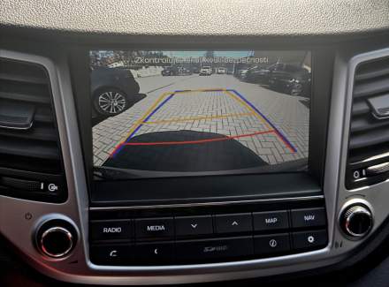 Hyundai - Tucson
