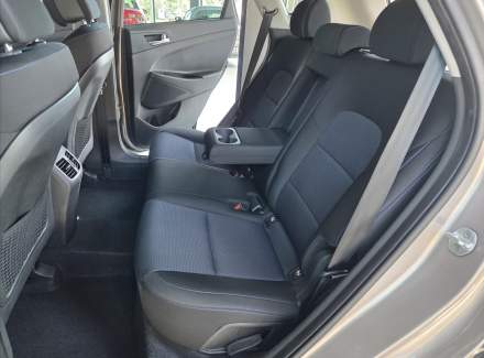 Hyundai - Tucson