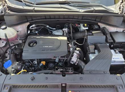 Hyundai - Tucson