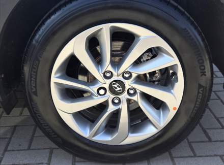 Hyundai - Tucson