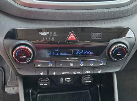 Hyundai - Tucson