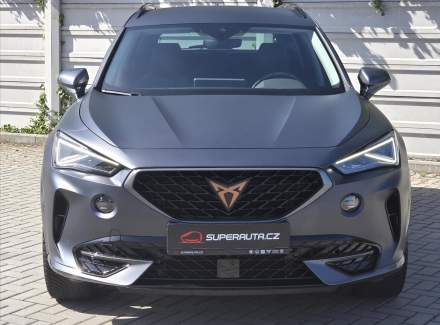 Cupra - Formentor