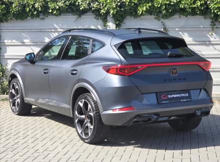 Cupra - Formentor