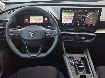 Cupra - Formentor