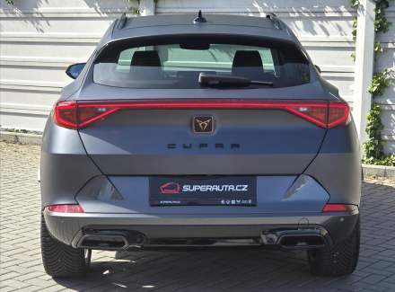 Cupra - Formentor