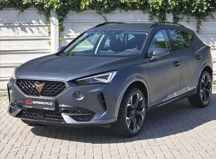 Cupra - Formentor