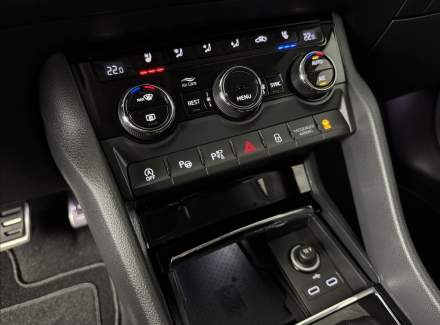 Škoda - Kodiaq