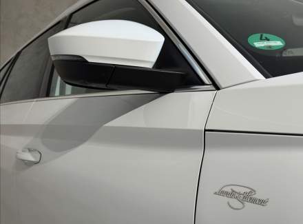 Škoda - Kodiaq