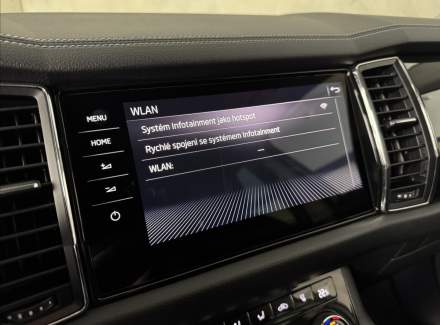 Škoda - Kodiaq