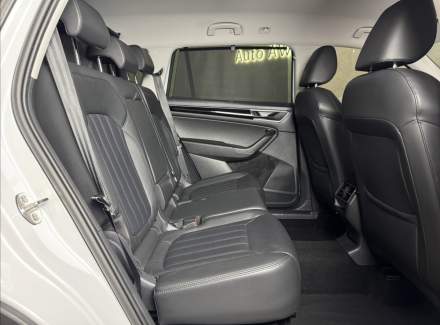 Škoda - Kodiaq