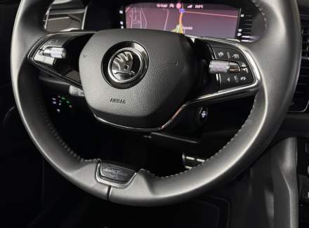 Škoda - Kodiaq