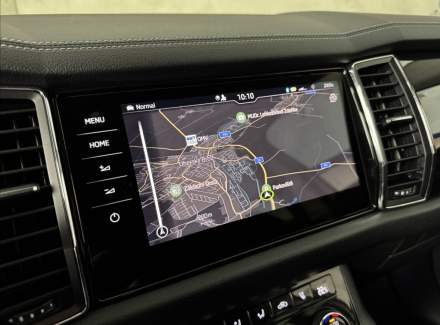 Škoda - Kodiaq