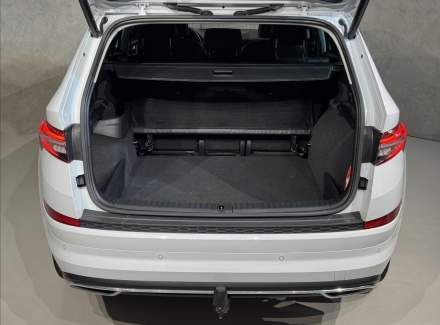 Škoda - Kodiaq