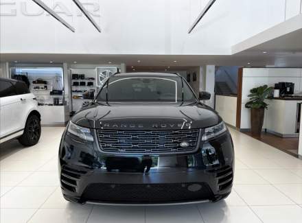 Land Rover - Range Rover Velar
