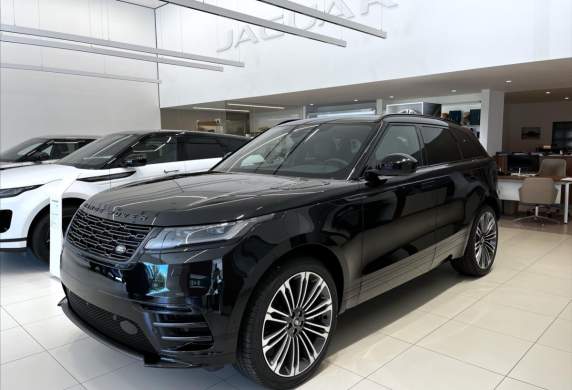 Land Rover - Range Rover Velar
