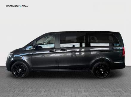 Mercedes-Benz - V-class