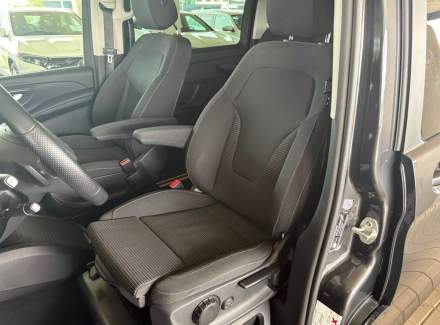 Mercedes-Benz - V-class