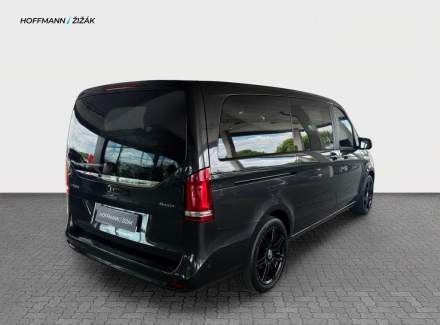 Mercedes-Benz - V-class