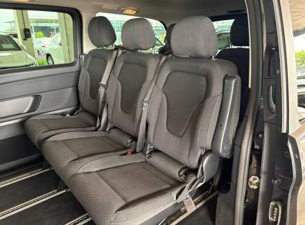 Mercedes-Benz - V-class