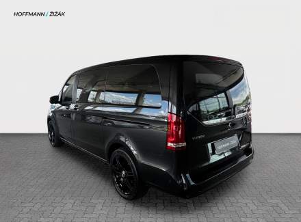 Mercedes-Benz - V-class