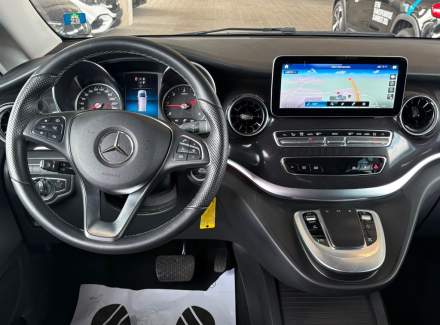 Mercedes-Benz - V-class