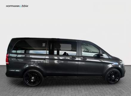 Mercedes-Benz - V-class