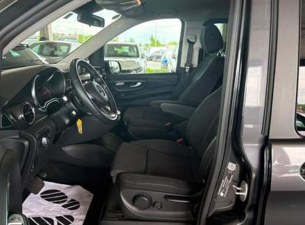 Mercedes-Benz - V-class