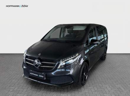 Mercedes-Benz - V-class
