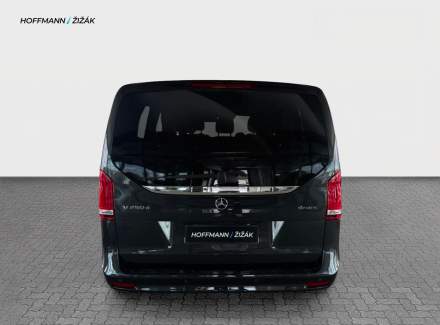 Mercedes-Benz - V-class