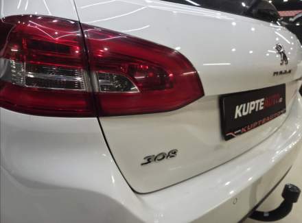 Peugeot - 308