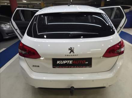 Peugeot - 308