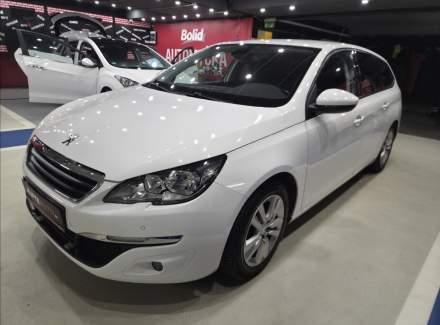 Peugeot - 308