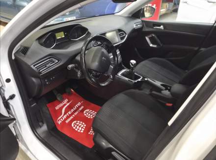 Peugeot - 308