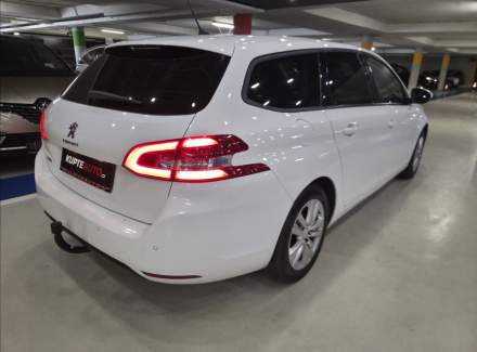 Peugeot - 308