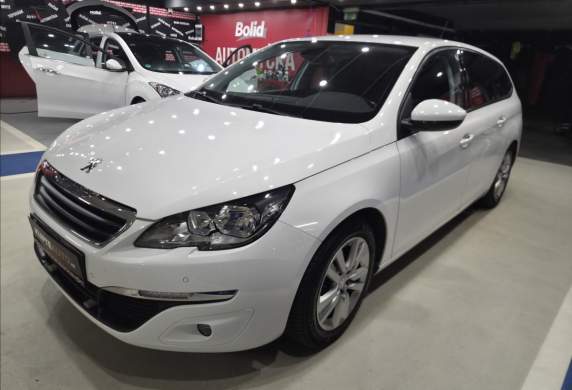Peugeot - 308