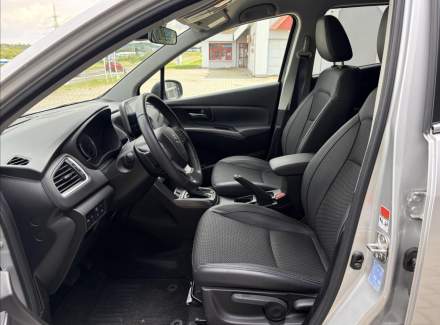 Suzuki - SX4