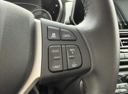 Suzuki - SX4