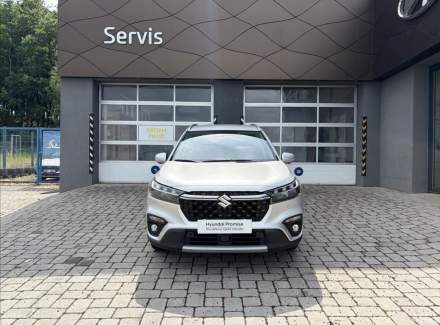 Suzuki - SX4