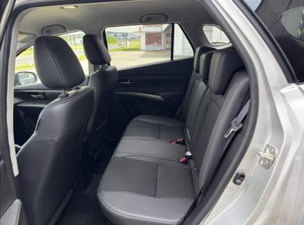 Suzuki - SX4