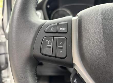 Suzuki - SX4