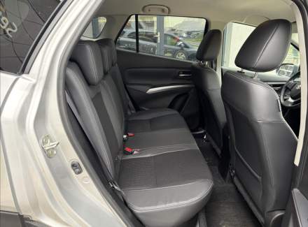 Suzuki - SX4