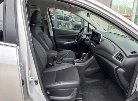 Suzuki - SX4