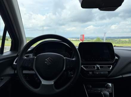 Suzuki - SX4