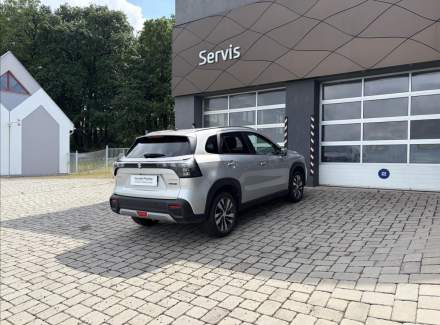 Suzuki - SX4