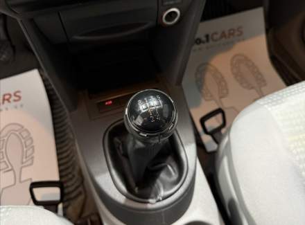 Volkswagen - Caddy