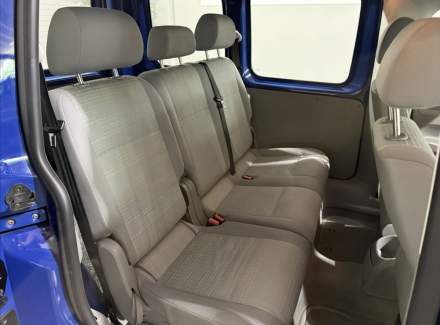 Volkswagen - Caddy