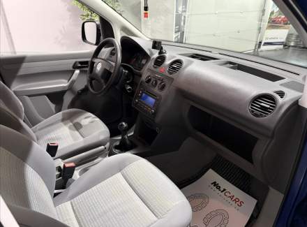 Volkswagen - Caddy