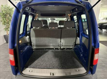 Volkswagen - Caddy