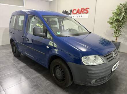 Volkswagen - Caddy