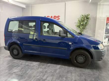 Volkswagen - Caddy